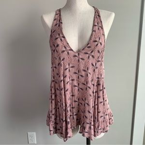 Free People Tank
